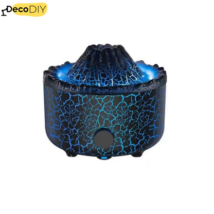 DecoDIY™ Volcano Flame Diffuser